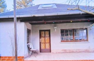 Haus kaufen in 99994 Schlotheim, Nottertal-Heilinger Höhen - Wochenendhaus mit Grundstück