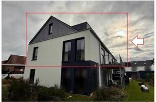 Wohnung kaufen in 27299 Langwedel, Langwedel - Top vermietete Eigentumswohnung von privat zu verkaufen