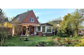 Haus kaufen in 25379 Herzhorn, Herzhorn - Haus für Garten- und Naturliebhaber zu verkaufen