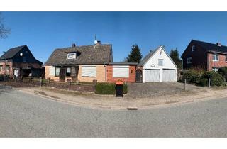 Haus kaufen in 23866 Nahe, Nahe - Bebautes Grundstück in Nahe