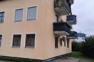 Wohnung kaufen in 93333 Neustadt, Neustadt an der Donau - Eigentumswohnung gepflegt