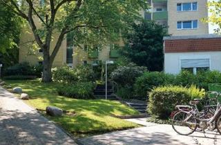 Wohnung kaufen in 32758 Detmold, Detmold - Eigentumswohnung in guter Lage 1-Zimmer Wohnung