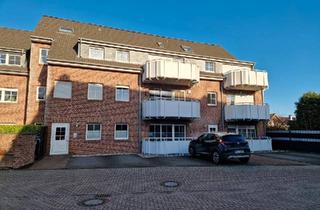 Wohnung kaufen in 47661 Issum, Issum - Eigentumswohnung für Kapitalanleger