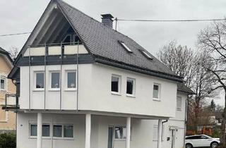Mehrfamilienhaus kaufen in 57223 Kreuztal, Kreuztal - Voll vermietetes Mehrfamilienhaus mit sofortigem Cashflow
