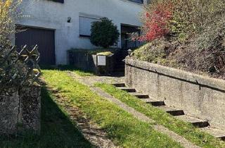 Einfamilienhaus kaufen in 66424 Homburg, Homburg - Freistehendes Einfamilienhaus mit großem Grundstück