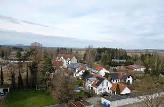 Wohnung kaufen in 88422 Bad Buchau, Bad Buchau - Wohnung zum Verkauf