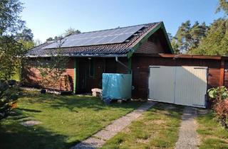 Einfamilienhaus kaufen in 29475 Gorleben, Gorleben - Einfamilienhaus zu Verkaufen in Gorleben