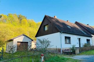 Haus kaufen in 37574 Einbeck, Einbeck - 2 Parteienhaus in Greene mit Burgblick - maklerfrei