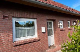 Reihenhaus kaufen in 26506 Norden, Norden - Gemütliches Reihenhaus (WEG) inklusive Stellplatz