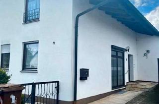 Einfamilienhaus kaufen in 86836 Untermeitingen, Untermeitingen - Großes Haus in gefragter Lage mit Garten & Wintergarten