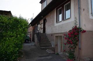 Einfamilienhaus kaufen in 75334 Straubenhardt, Straubenhardt - Freistehendes Einfamilienhaus