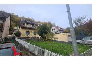 Haus kaufen in 74831 Gundelsheim, Gundelsheim - 1-2 Familienhaus