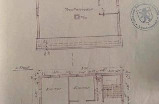 Haus kaufen in 73568 Durlangen, Durlangen - Zwei Familien-Wohnhaus mit großen Grundstück in Durlangen