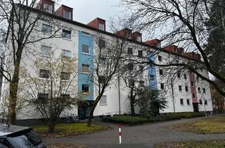 Wohnung kaufen in 63303 Dreieich, Dreieich - 2 Zimmer Wohnung mit Garten