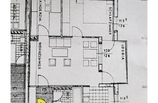 Wohnung kaufen in 84478 Waldkraiburg, Waldkraiburg - Wohnung Zentrale Lage in Waldkraiburg