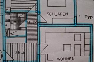 Wohnung kaufen in 66894 Bechhofen, Bechhofen - 2 ZKB Eigentumswohnung in PIRMASENS (Privatverkauf)