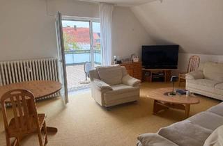 Wohnung kaufen in 48165 Münster, Münster - 3-Zimmer-Wohnung mit Stellplatz, großer Dachterrasse und viel Pot