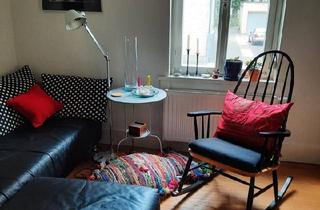 Wohnung kaufen in 70372 Stuttgart, Stuttgart - Eigentumswohnung mit KFZ-Außenstellplatz