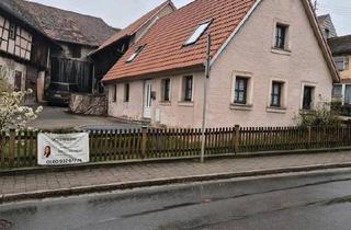 Bauernhaus kaufen in 91365 Weilersbach, Weilersbach - haus in hallerndorf