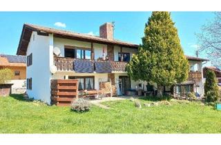 Doppelhaushälfte kaufen in 82418 Murnau, Murnau am Staffelsee - Landhaus in ruhiger Lage in Hofheim bei Murnau 500 M. zum Riegsee