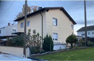 Haus kaufen in 85055 Ingolstadt, Ingolstadt - Älteres Zweifamilienhaus in Ingolstadt-Mailing