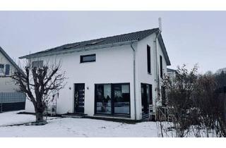 Einfamilienhaus kaufen in 89407 Dillingen, Dillingen an der Donau - Lichtdurchflutetes Einfamilienhaus (Bj. 2018) - Provisionsfrei!