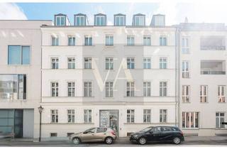 Loft kaufen in Joachimstraße, 10119 Berlin, Berlin - Super Prime gelegenen 3-Zimmer Wohnung mit Work Live Balance Loft Studio