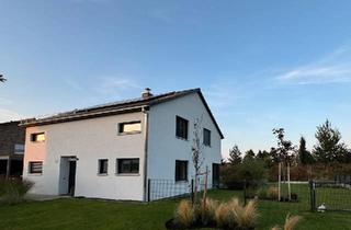 Einfamilienhaus kaufen in 38368 Grasleben, Grasleben - Modernes Einfamilienhaus mit großzügigem Grundstück