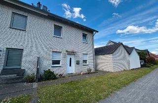 Doppelhaushälfte kaufen in 31535 Neustadt, Neustadt am Rübenberge - Doppelhaushälfte in Neustadt-KERNSTADT