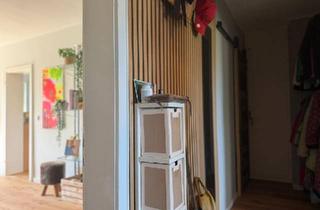 Wohnung kaufen in 61231 Bad Nauheim, Bad Nauheim - 3 Zimmerwohnung am Fuße des Johannesbergs