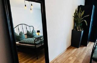 Wohnung kaufen in 94036 Passau, Passau - möbliertes 1-Zimmer Apartment mit großer Terrasse Nähe Uni Passau