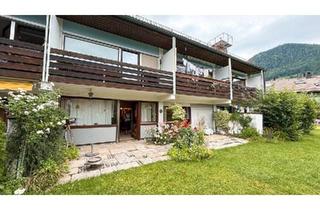 Wohnung kaufen in 83727 Schliersee, Schliersee - Schliersee-Neuhaus: 2x 1-Zi.Apartment, Blick zur Brecherspitz