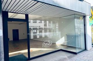 Geschäftslokal mieten in Dammstr. 12, 32105 Bad Salzuflen, Bad Salzuflen - Attraktives Ladenlokal in zentraler Lage von Bad Salzuflen