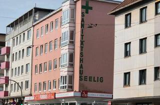 Wohnung kaufen in 27570 Bremerhaven, Bremerhaven - Etagenwohnung 28m2 komplett renoviert
