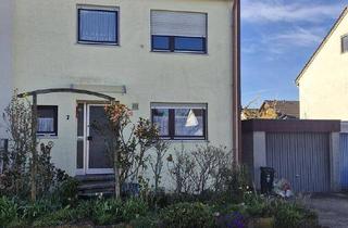 Doppelhaushälfte kaufen in 73092 Heiningen, Heiningen - Familientraum mit Garten - Ihr neues Zuhause in ruhiger Lage!