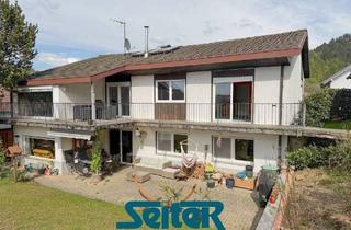 Einfamilienhaus kaufen in Fasanengarten 10, 79400 Kandern, Kandern - Charmantes Zuhause mit Einliegerwohnung und Garten in ruhiger Lage von Kandern