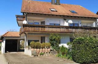 Doppelhaushälfte kaufen in Gräbenen 7, 88085 Langenargen, Langenargen - Kurzfristig beziehbare Doppelhaushälfte in ruhiger und seenaher Lage mit Garage und Carport