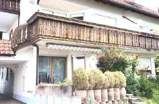 Doppelhaushälfte kaufen in Gräbenen 7, 88085 Langenargen, Langenargen - Sofort beziehbare Doppelhaushälfte in ruhiger und seenaher Lage mit Garage und Carport