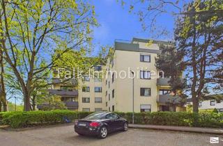 Wohnung kaufen in 68526 Ladenburg, Ladenburg - ***Platz für Lebensträume! 4,5 ZKB, 2 Balkone+TG Stellplatz in Ladenburg***