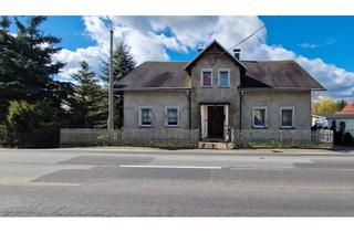 Einfamilienhaus kaufen in 02794 Leutersdorf, Leutersdorf - Einfamilienhaus mit großen Garten
