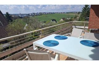 Haus kaufen in 91086 Aurachtal, Aurachtal / Falkendorf - Seltene Neubauchance im Aurachtal - Grundstück mit Entwicklungspotenzial und Weitblick