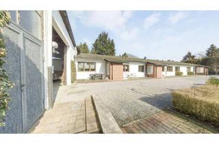 Haus kaufen in 32805 Horn-Bad Meinberg, Horn-Bad Meinberg - Exklusives Wohn- und Gewerbeensemble mit einzigartigen Teichflächen und großem Platzangebot!