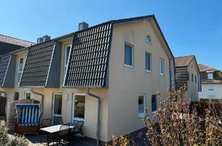 Reihenhaus kaufen in 23769 Fehmarn, Fehmarn - Solide Kapitalanlage direkt am Strand
