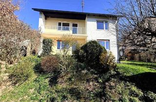 Einfamilienhaus kaufen in 86381 Krumbach, Krumbach - *** Ruhig gelegenes Einfamilienhaus in Krumbach***