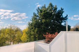 Reihenhaus kaufen in Am Westpark, 81377 München, München - Sonniges, ruhiges Reihenhaus mit Dachterrasse direkt am Westpark