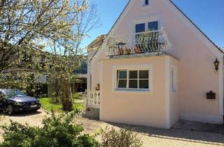 Villa kaufen in 92339 Beilngries, Beilngries - Romantische Altmühltal-Villa modern mit Einliegerwohnung