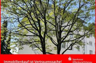 Wohnung kaufen in 77933 Lahr, Lahr - Lahr - Exklusiver Ausblick - unverbaubar