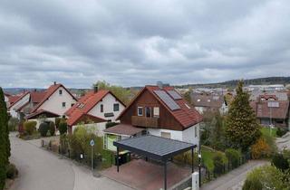 Einfamilienhaus kaufen in 75382 Althengstett, Althengstett - Freistehendes Traumhaus in Althengstett - Platz für Familie & Zukunft | Energieeffizienzklasse B