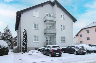Wohnung kaufen in 35415 Pohlheim, Pohlheim - Einziehen & wohlfühlen: Gepflegte 3-Zimmer-Wohnung mit zwei Balkonen in Watzenborn-Steinberg