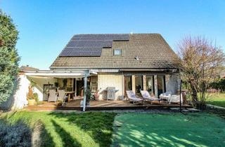 Einfamilienhaus kaufen in 53840 Troisdorf, Troisdorf - Gepflegtes EFH mit großem Garten in familienfreundlicher Troisdorfer-Lage